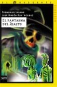 el fantasma del rialto-fernando lalana-jose maria almarcegui-9788434880412 el fantasma del rialto-fernando lalana-jose maria almarcegui-9788434880412