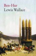 ben-hur-lewis wallace-9788435019712 ben-hur-lewis wallace-9788435019712