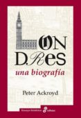 londres, una biografia-9788435025812 londres, una biografia-9788435025812