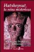 hatshepsut: la reina misteriosa (4ª ed)-christiane desroches noblecourt-9788435026512 hatshepsut: la reina misteriosa (4ª ed)-christiane desroches noblecourt-9788435026512