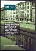 lengua italiana interactiva i (dvd) (0150306dv01a01)-salvatore bartolotta-fausto diaz padilla-9788436256512 lengua italiana interactiva i (dvd) (0150306dv01a01)-salvatore bartolotta-fausto diaz padilla-9788436256512