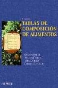 tablas de composicion de alimentos-9788436823912 tablas de composicion de alimentos-9788436823912