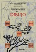 los nombres del dibujo-9788437622712 los nombres del dibujo-9788437622712