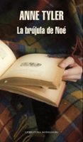 la brujula de noe-anne tyler-9788439722212 la brujula de noe-anne tyler-9788439722212