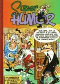 super humor mortadelo nº 15: varias historietas-f. ibañez-9788440647412 super humor mortadelo nº 15: varias historietas-f. ibañez-9788440647412