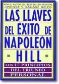 las llaves del exito de napoleon hill-9788441401112 las llaves del exito de napoleon hill-9788441401112
