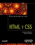 html y css-christopher murphy-nicklas persson-9788441526112 html y css-christopher murphy-nicklas persson-9788441526112