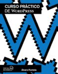 Descarga de libros de google pdf CURSO PRÁCTICO DE WORDPRESS en español 9788441550759