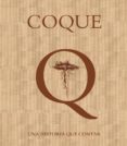 coque. una historia que contar-mario sandoval huertas-9788444121512 coque. una historia que contar-mario sandoval huertas-9788444121512