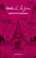 cuentos de terramar (ebook)-ursula k. le guin-9788445001912 cuentos de terramar (ebook)-ursula k. le guin-9788445001912