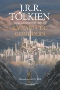 la caída de gondolin (ebook)-j.r.r. tolkien-9788445006412 la caída de gondolin (ebook)-j.r.r. tolkien-9788445006412