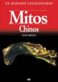 mitos chinos (el pasado legendario)-anne birell-9788446022312 mitos chinos (el pasado legendario)-anne birell-9788446022312