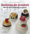 delicias de crochet: mas de 60 irresistibles proyectos-christen haden-mariarosa sala-9788448018412 delicias de crochet: mas de 60 irresistibles proyectos-christen haden-mariarosa sala-9788448018412