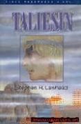 taliesin-stephen r. lawhead-9788448030612 taliesin-stephen r. lawhead-9788448030612