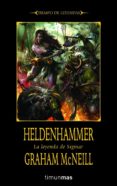 heldenhammer: la leyenda de sigmar-graham mcneill-9788448036812 heldenhammer: la leyenda de sigmar-graham mcneill-9788448036812