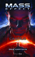 mass effect 3: castigo-drew karpyshyn-9788448039912 mass effect 3: castigo-drew karpyshyn-9788448039912