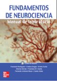 fundamentos de neurociencia: manual de laboratorio (incluye cd-ro m)-9788448198312 fundamentos de neurociencia: manual de laboratorio (incluye cd-ro m)-9788448198312