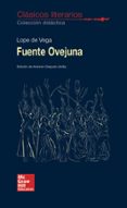 clásicos literarios - fuente ovejuna-felix lope de vega y carpio-9788448614812 clásicos literarios - fuente ovejuna-felix lope de vega y carpio-9788448614812