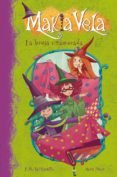 makia vela 2: la bruja enamorada-9788448833312 makia vela 2: la bruja enamorada-9788448833312