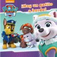 ¡hay un gatito a bordo! (paw patrol - patrulla canina. primeras lecturas)-9788448848712 ¡hay un gatito a bordo! (paw patrol - patrulla canina. primeras lecturas)-9788448848712