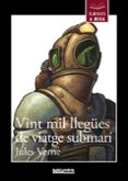 vint mil llegües de viatge submari-jules verne-9788448933012 vint mil llegües de viatge submari-jules verne-9788448933012