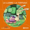 la llebre i la tortuga-estel baldo-rosa gil-9788448938512 la llebre i la tortuga-estel baldo-rosa gil-9788448938512