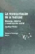 la representacion de la realidad-jonathan potter-9788449305412 la representacion de la realidad-jonathan potter-9788449305412