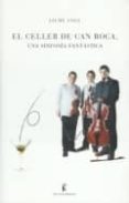 el celler de can roca: una sinfonia fantastica-jaume coll-9788461102112 el celler de can roca: una sinfonia fantastica-jaume coll-9788461102112