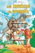 los musicos de bremen-9788466217712 los musicos de bremen-9788466217712