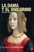 la dama y el unicornio-tracy chevalier-9788466319812 la dama y el unicornio-tracy chevalier-9788466319812