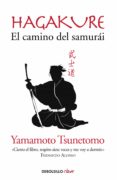 hagakure. el camino del samurái (ebook)-yamamoto tsunemoto-9788466327312 hagakure. el camino del samurái (ebook)-yamamoto tsunemoto-9788466327312