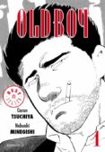 old boy 1-garon tsuchiya-minegishi nobuaki-9788466333412 old boy 1 garon tsuchiya minegishi nobuaki 9788466333412