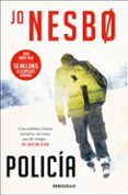 policia (harry hole 10)-jo nesbo-9788466344012 policia (harry hole 10)-jo nesbo-9788466344012