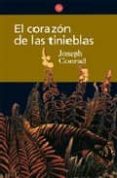 el corazon de las tinieblas-joseph conrad-9788466368612 el corazon de las tinieblas-joseph conrad-9788466368612