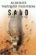 saud, el leopardo-alberto vazquez-figueroa-9788466639712 saud, el leopardo-alberto vazquez-figueroa-9788466639712