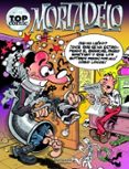 top comic mortadelo nº 41: el sulfato atomico-victor m heredia flores-9788466647212 top comic mortadelo nº 41: el sulfato atomico-victor m heredia flores-9788466647212