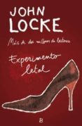 experimento letal-john locke-9788466651912 experimento letal-john locke-9788466651912