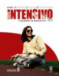 anaya ele intensivo a1: cuaderno de ejercicios-9788466793612 anaya ele intensivo a1: cuaderno de ejercicios-9788466793612