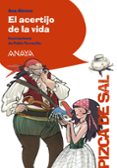 el acertijo de la vida-ana alonso-9788466795012 el acertijo de la vida-ana alonso-9788466795012