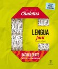lengua facil para bachillerato (ebook)-9788467008012 lengua facil para bachillerato (ebook)-9788467008012