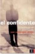 el confidente: la negociacion con eta que si funciono-jose ramon goñi tirapu-9788467019612 el confidente: la negociacion con eta que si funciono-jose ramon goñi tirapu-9788467019612