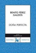 doña perfecta-benito perez galdos-9788467025712 doña perfecta-benito perez galdos-9788467025712