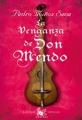 la venganza de don mendo (edicion especial)-pedro muñoz seca-9788467031812 la venganza de don mendo (edicion especial)-pedro muñoz seca-9788467031812