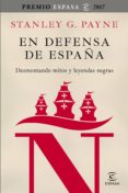 en defensa de españa: desmontando mitos y leyendas negras (ebook)-9788467050912 en defensa de españa: desmontando mitos y leyendas negras (ebook)-9788467050912