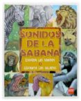 sonidos de la sabana-susan ring-9788467506112 sonidos de la sabana-susan ring-9788467506112