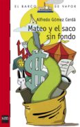 mateo y el saco sin fondo-basilio losada-9788467551112 mateo y el saco sin fondo-basilio losada-9788467551112