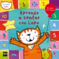aprendo a contar con lupe-lara jones-9788467571912 aprendo a contar con lupe-lara jones-9788467571912