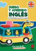 juego y aprendo ingles-9788467591712 juego y aprendo ingles-9788467591712