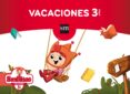vacaciones 3 años ed 2017-rosa maria; hervada sala, nuria roca castells-9788467592412 vacaciones 3 años ed 2017-rosa maria; hervada sala, nuria roca castells-9788467592412