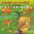 el bosque (¿quien se oculta?)-9788467700312 el bosque (¿quien se oculta?)-9788467700312